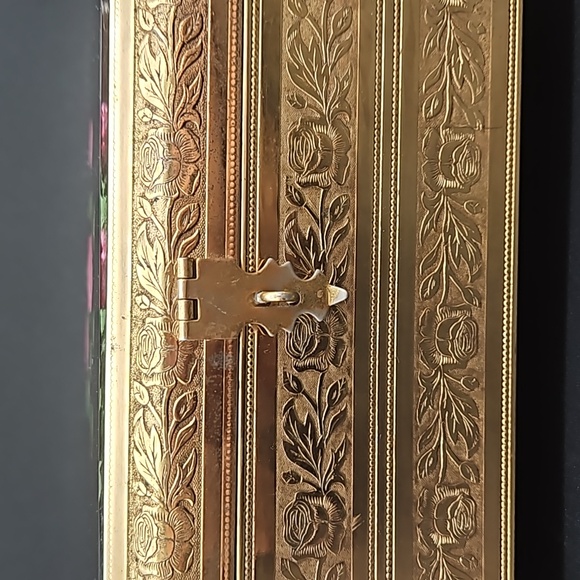 VTG Musical Jewelry Box - Picture 5 of 9